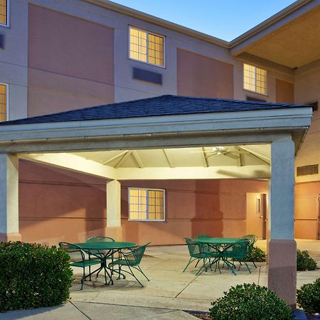 Sonesta Simply Suites Albuquerque Dış mekan fotoğraf