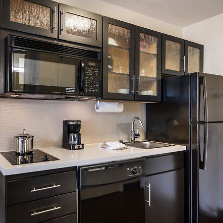 Sonesta Simply Suites Albuquerque Dış mekan fotoğraf