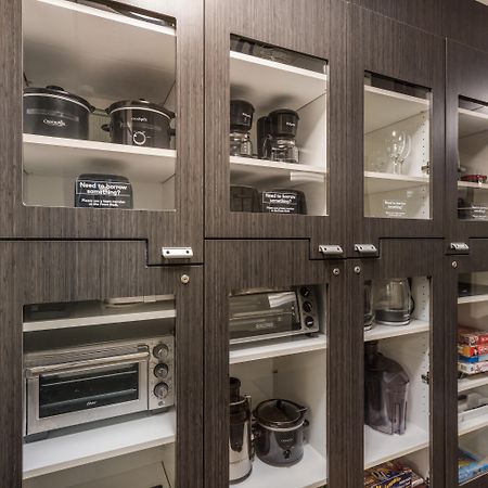 Sonesta Simply Suites Albuquerque Dış mekan fotoğraf