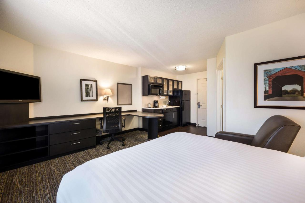 Sonesta Simply Suites Albuquerque Dış mekan fotoğraf