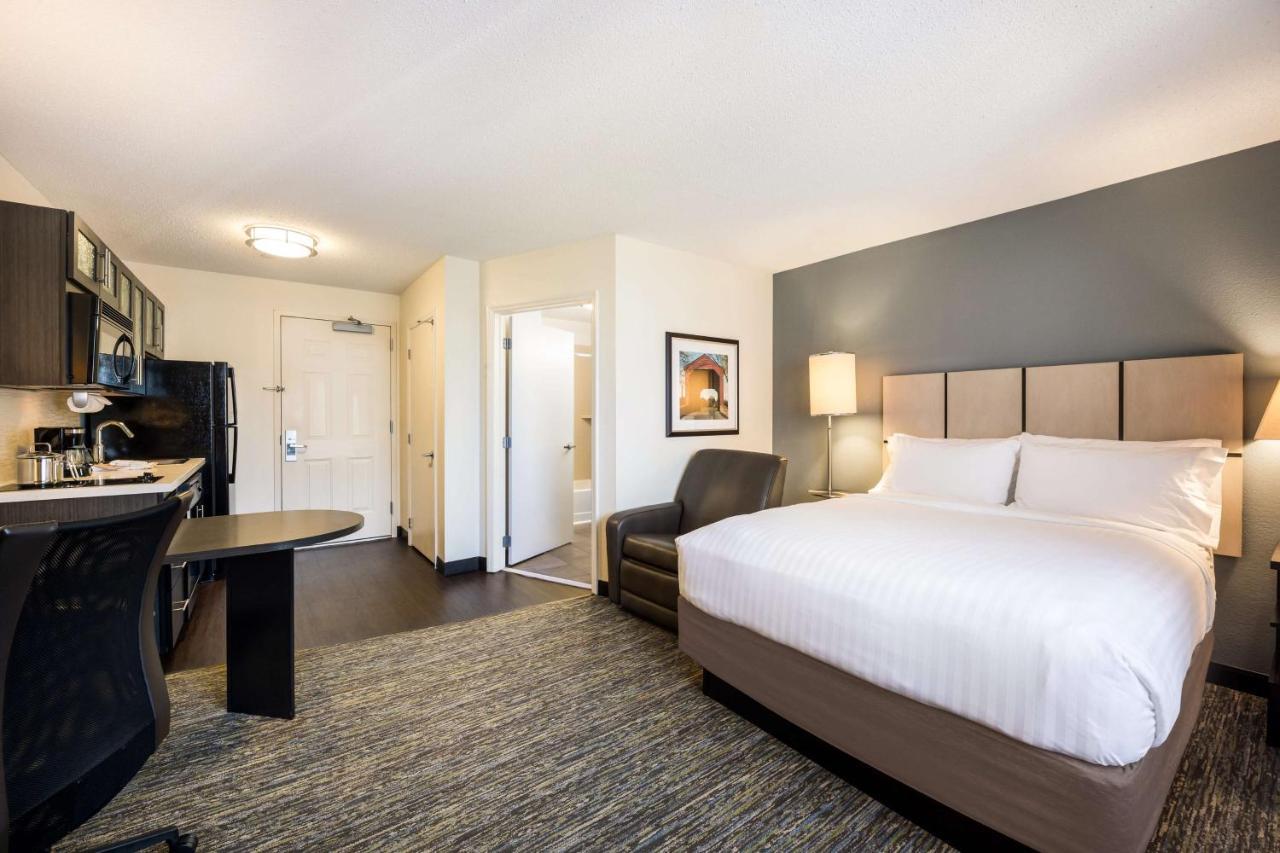 Sonesta Simply Suites Albuquerque Dış mekan fotoğraf