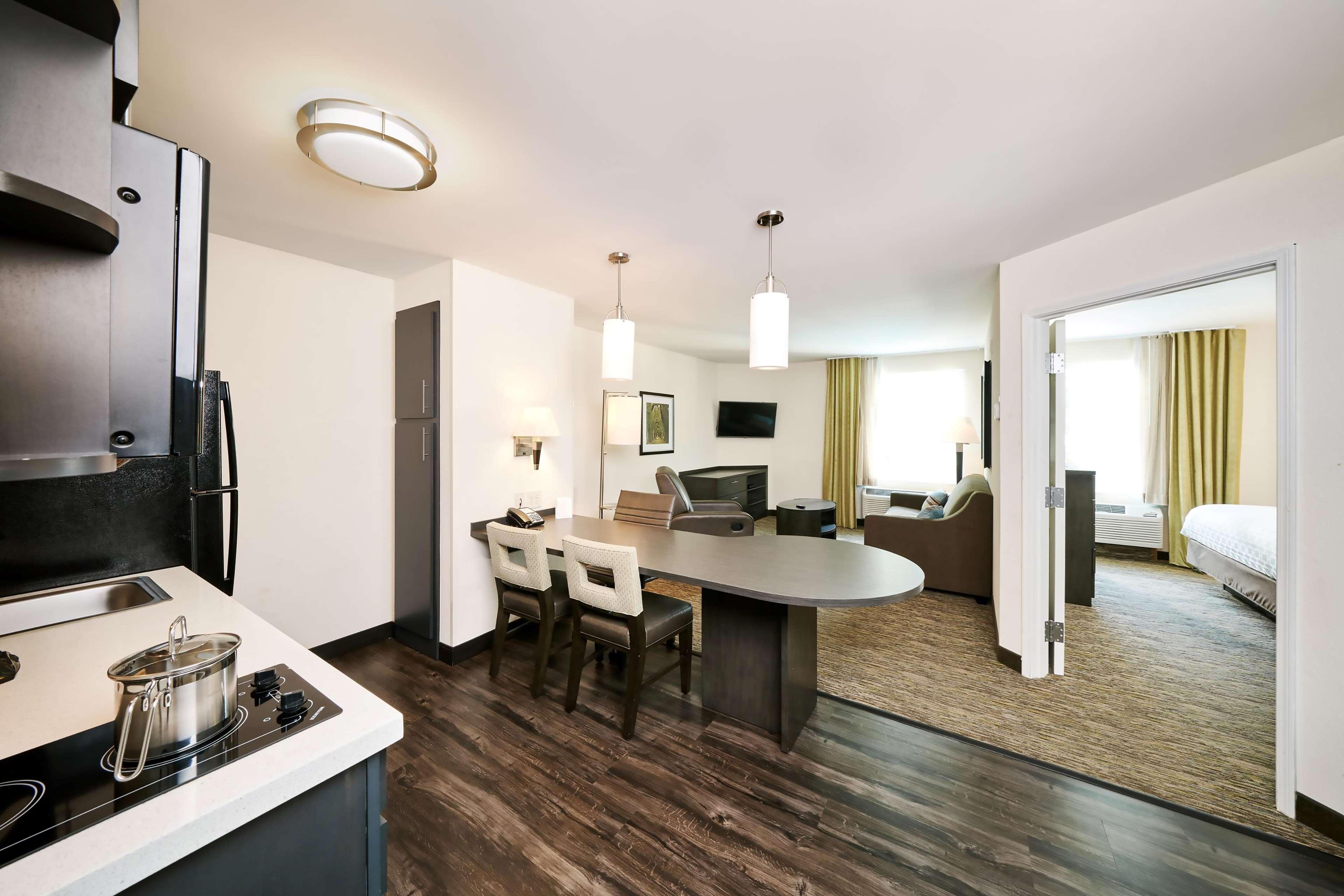 Sonesta Simply Suites Albuquerque Dış mekan fotoğraf