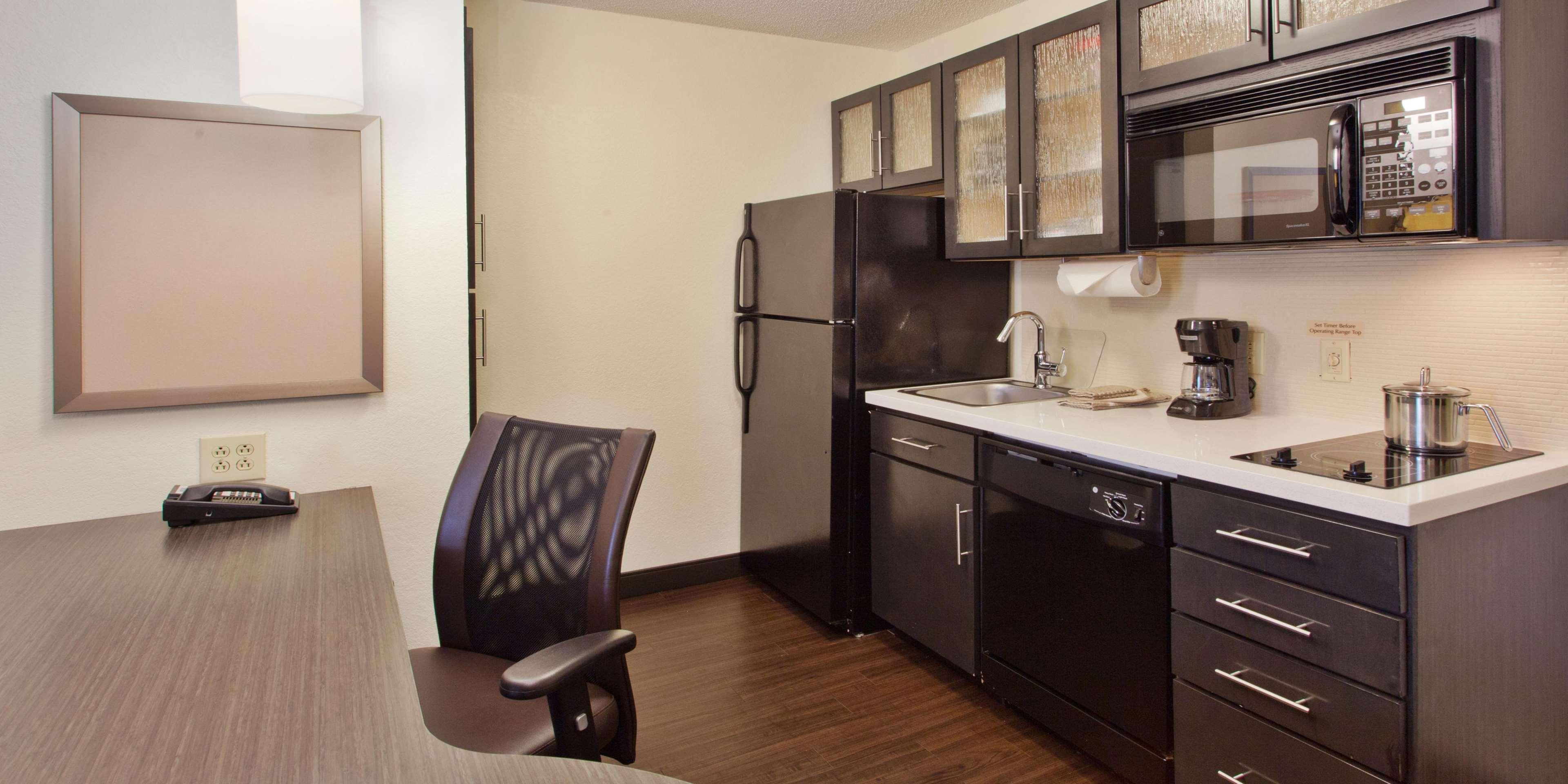 Sonesta Simply Suites Albuquerque Dış mekan fotoğraf