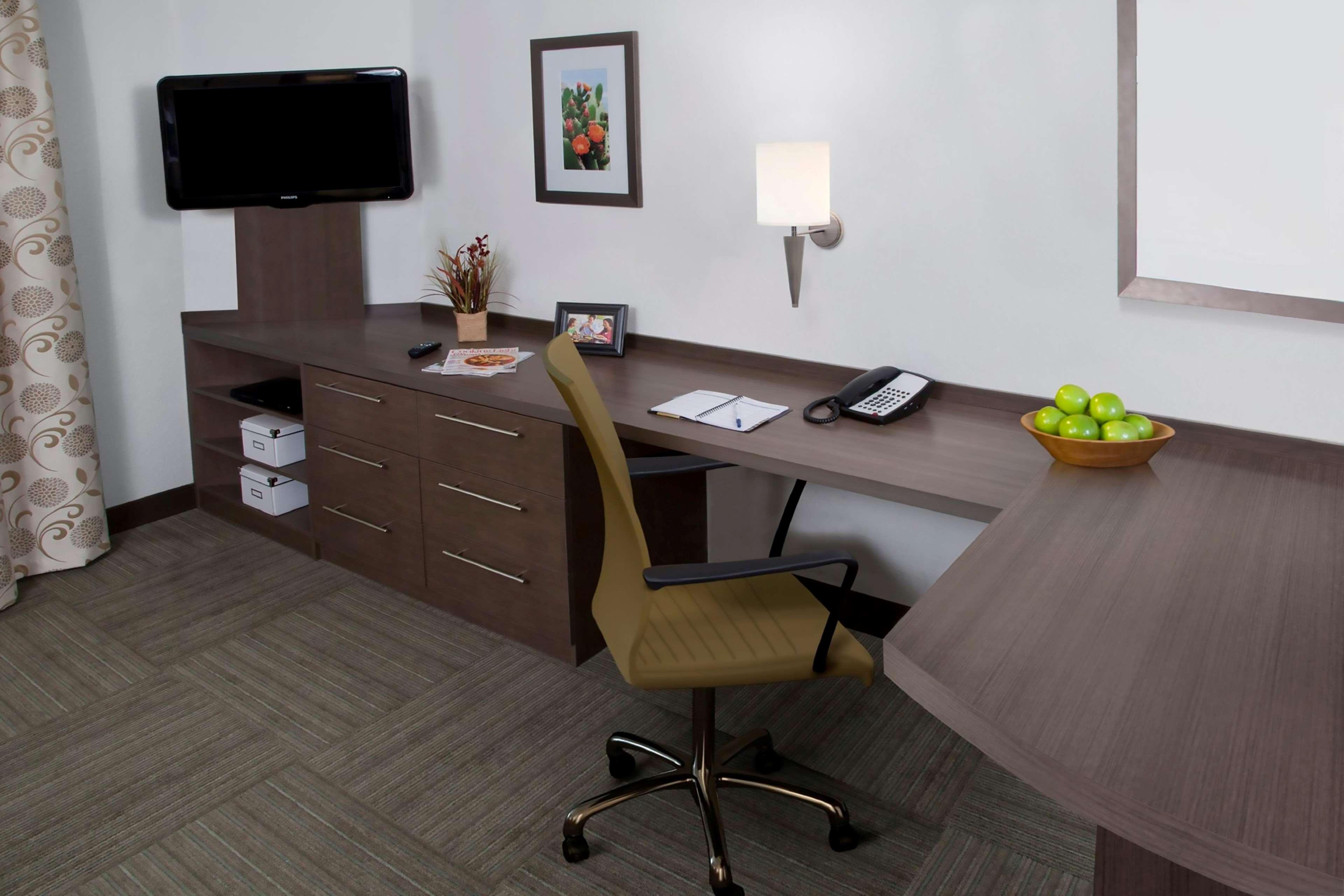Sonesta Simply Suites Albuquerque Dış mekan fotoğraf