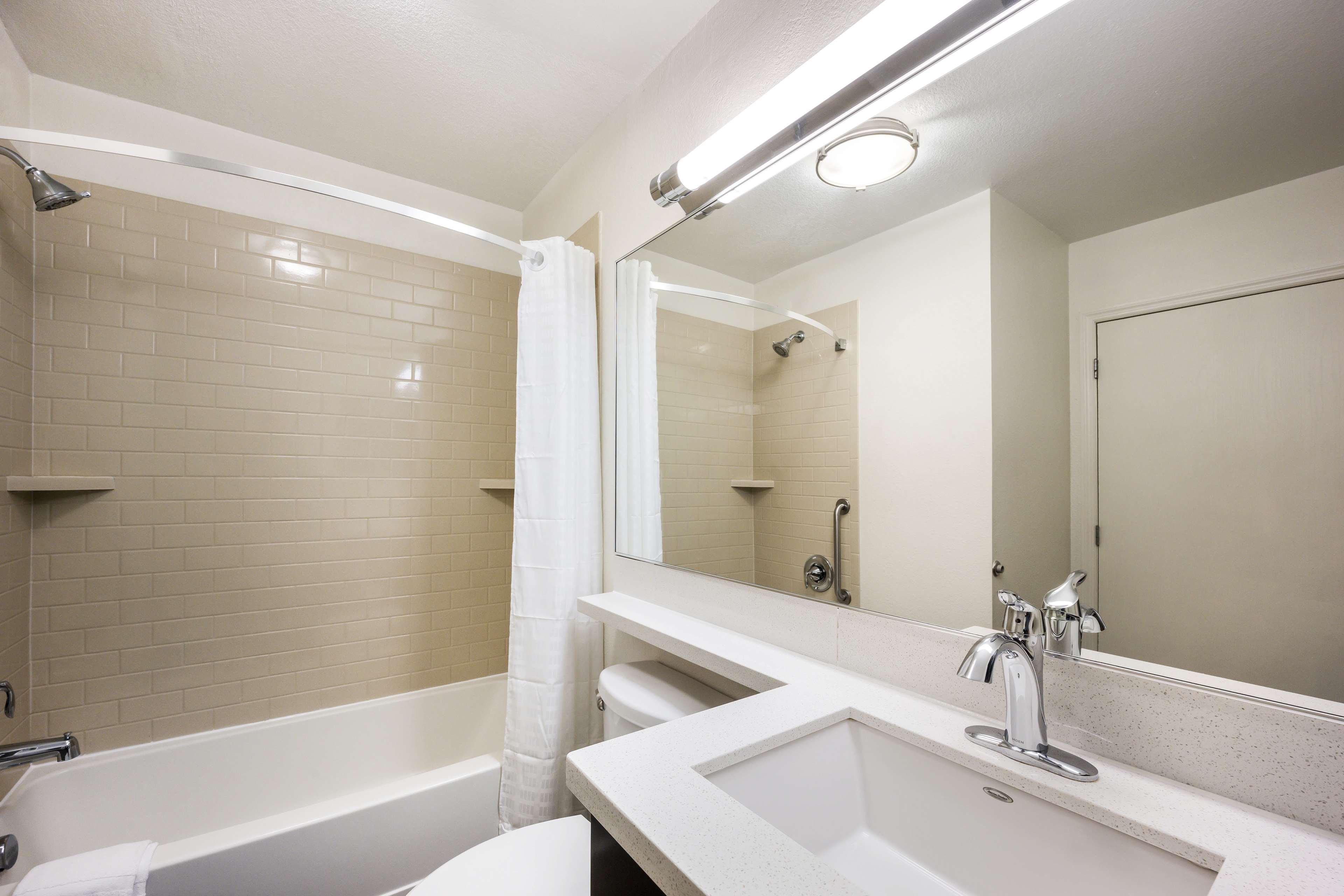 Sonesta Simply Suites Albuquerque Dış mekan fotoğraf