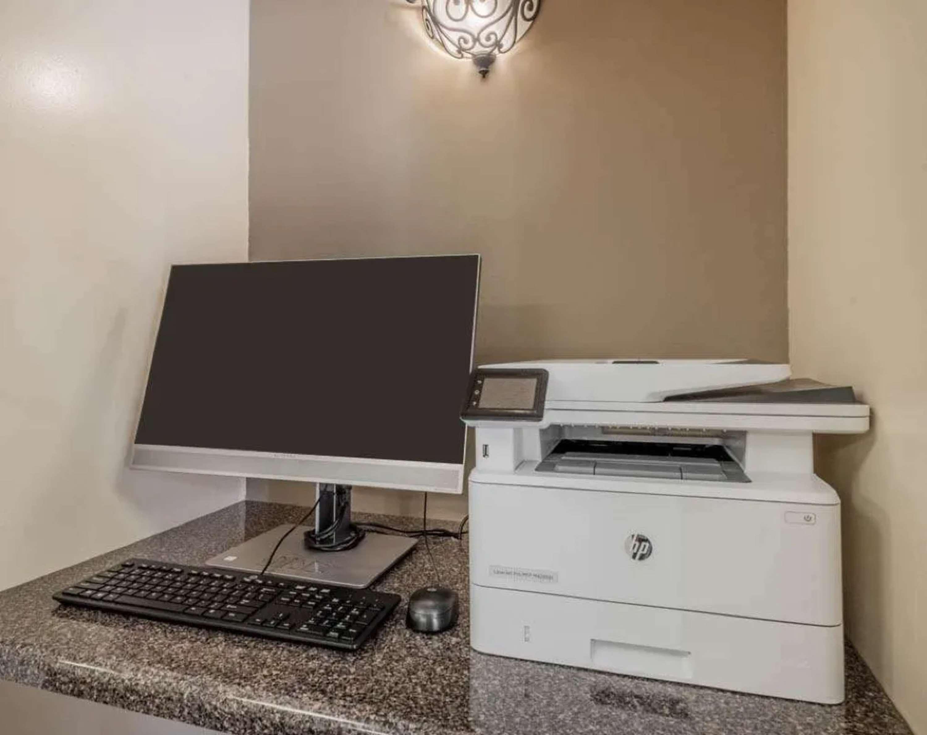 Sonesta Simply Suites Albuquerque Dış mekan fotoğraf