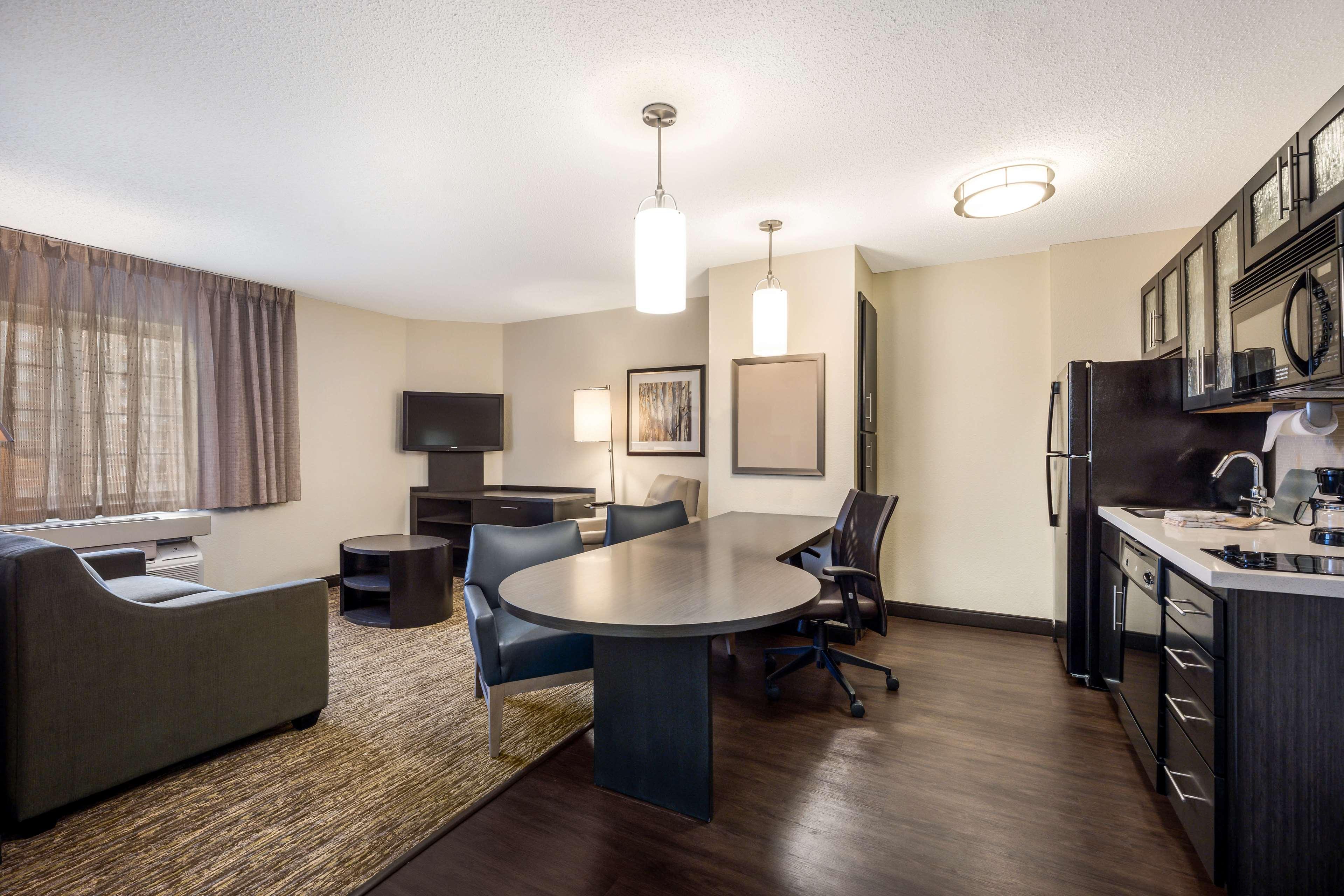 Sonesta Simply Suites Albuquerque Dış mekan fotoğraf
