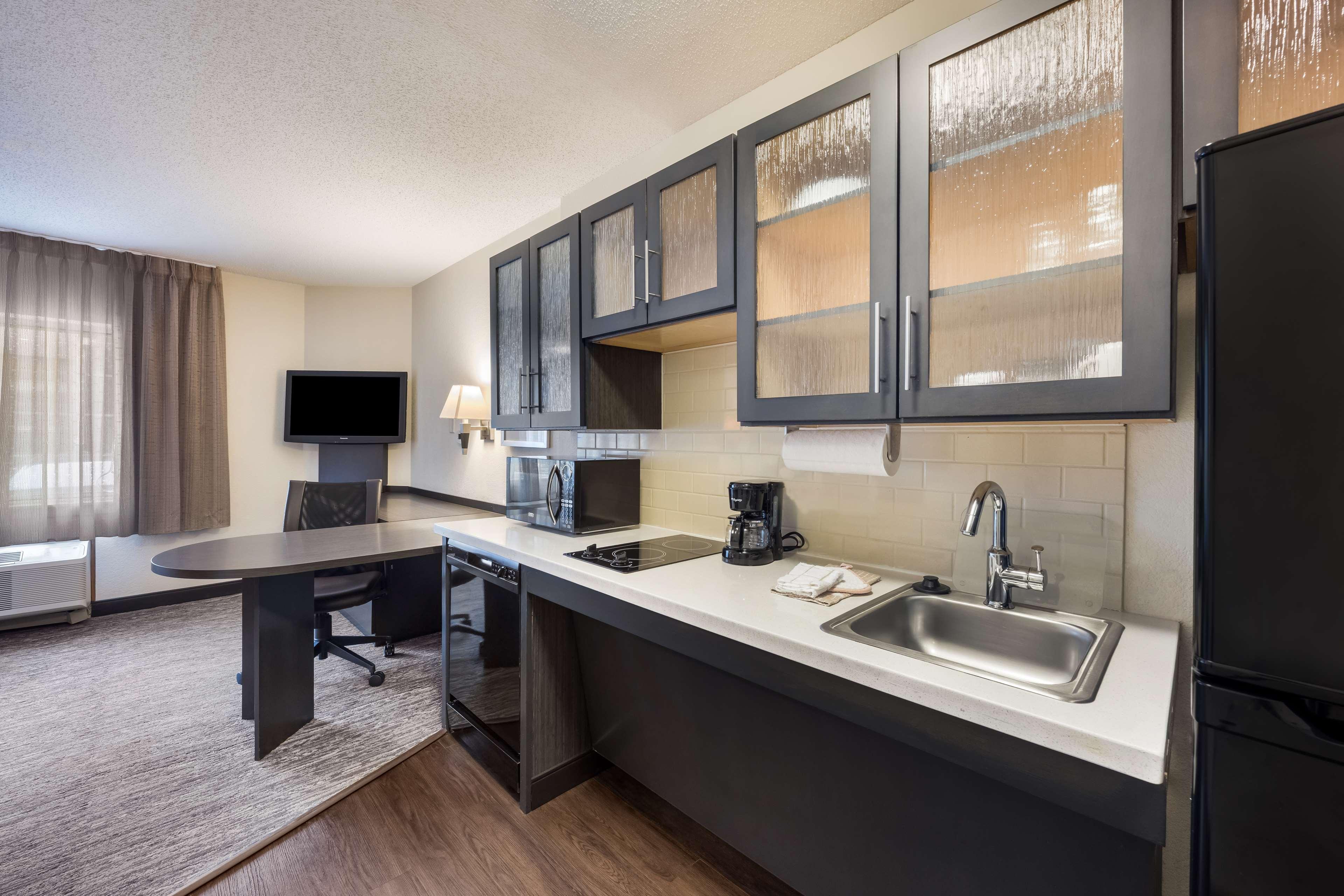 Sonesta Simply Suites Albuquerque Dış mekan fotoğraf