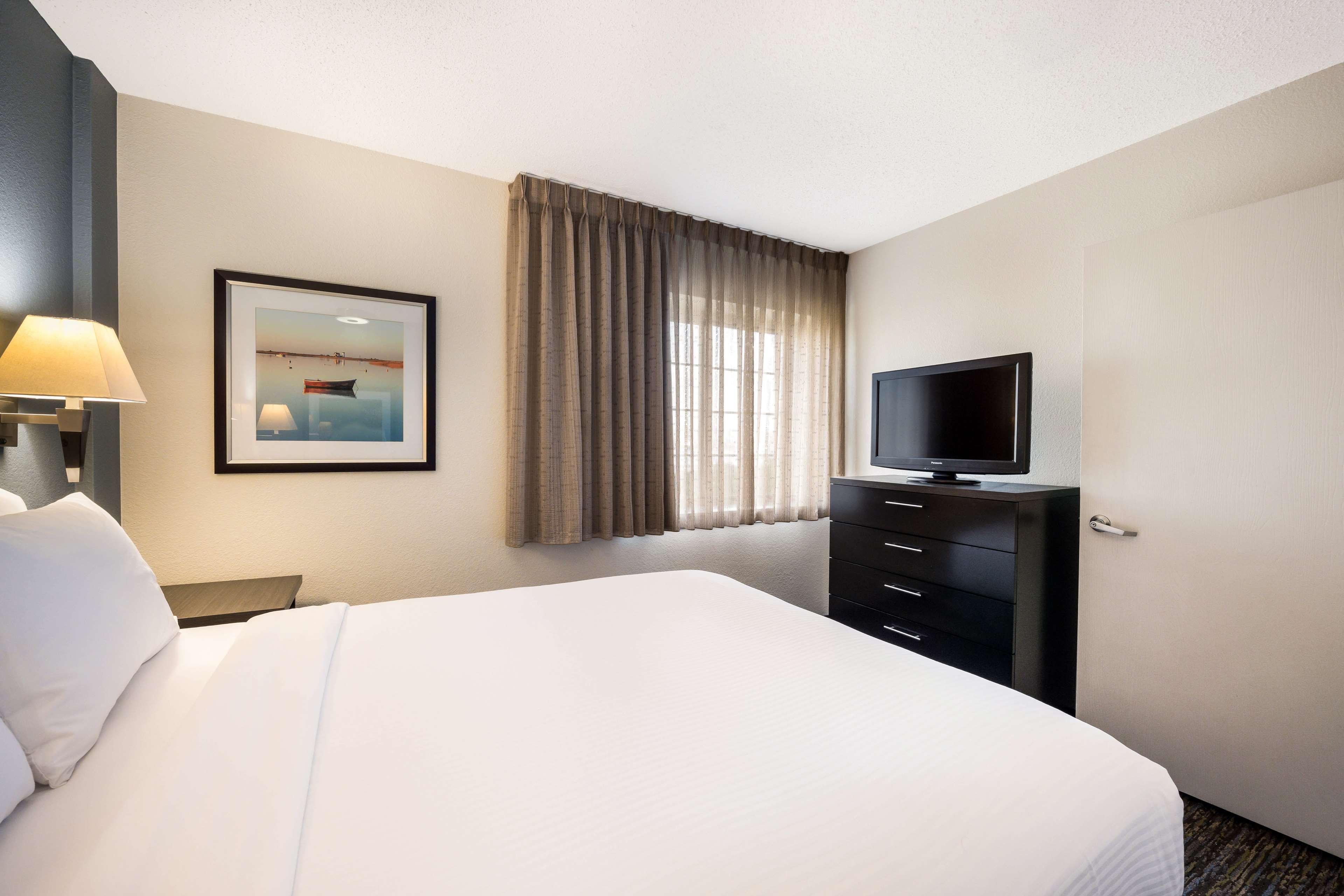 Sonesta Simply Suites Albuquerque Dış mekan fotoğraf