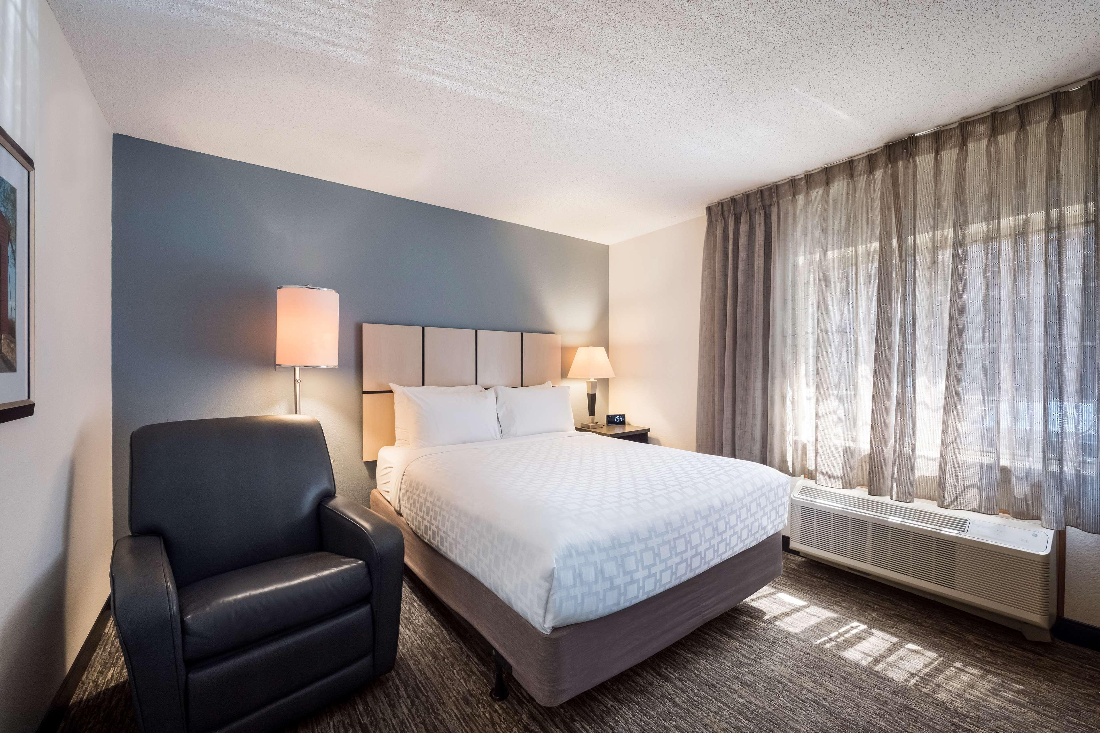 Sonesta Simply Suites Albuquerque Dış mekan fotoğraf