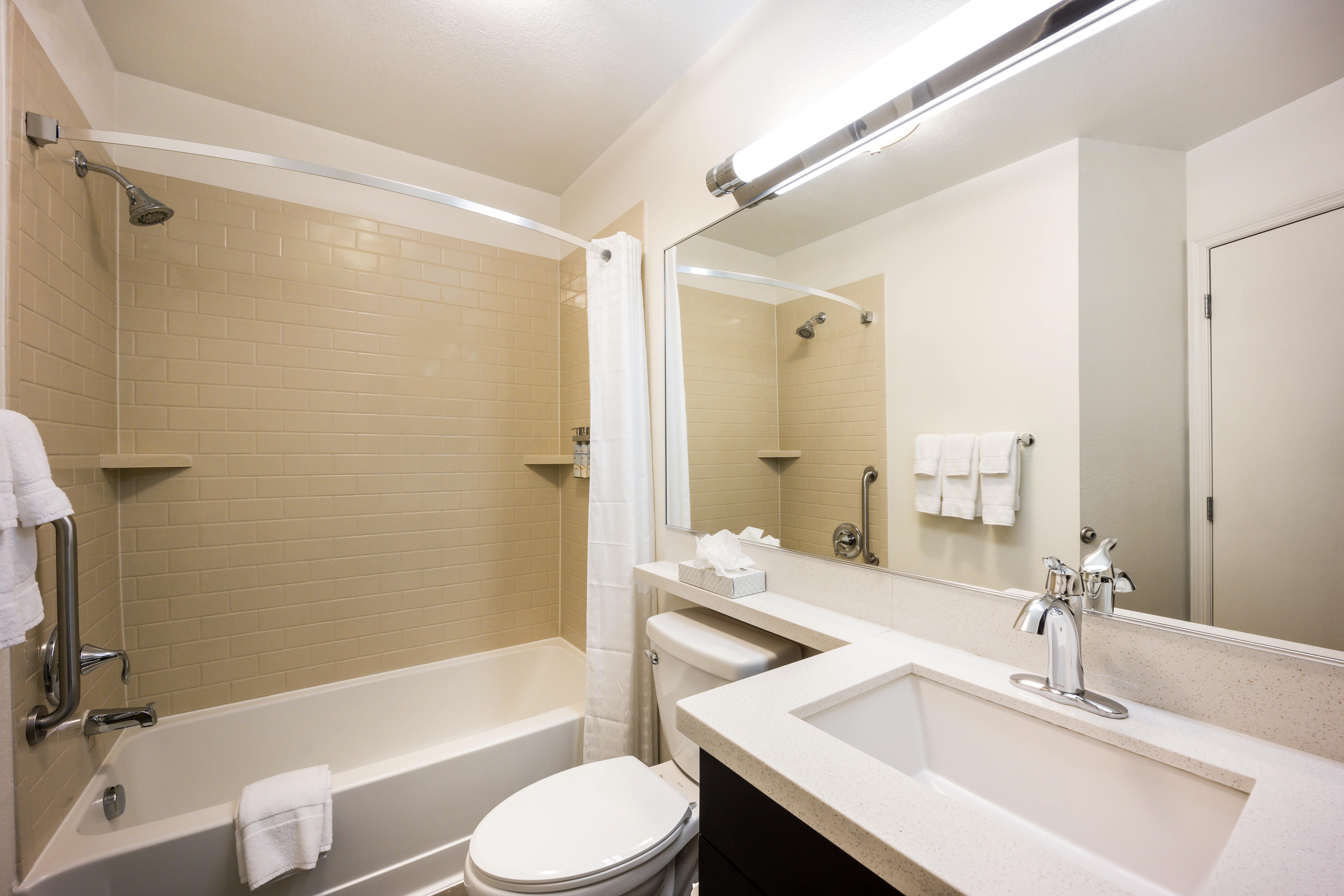 Sonesta Simply Suites Albuquerque Dış mekan fotoğraf
