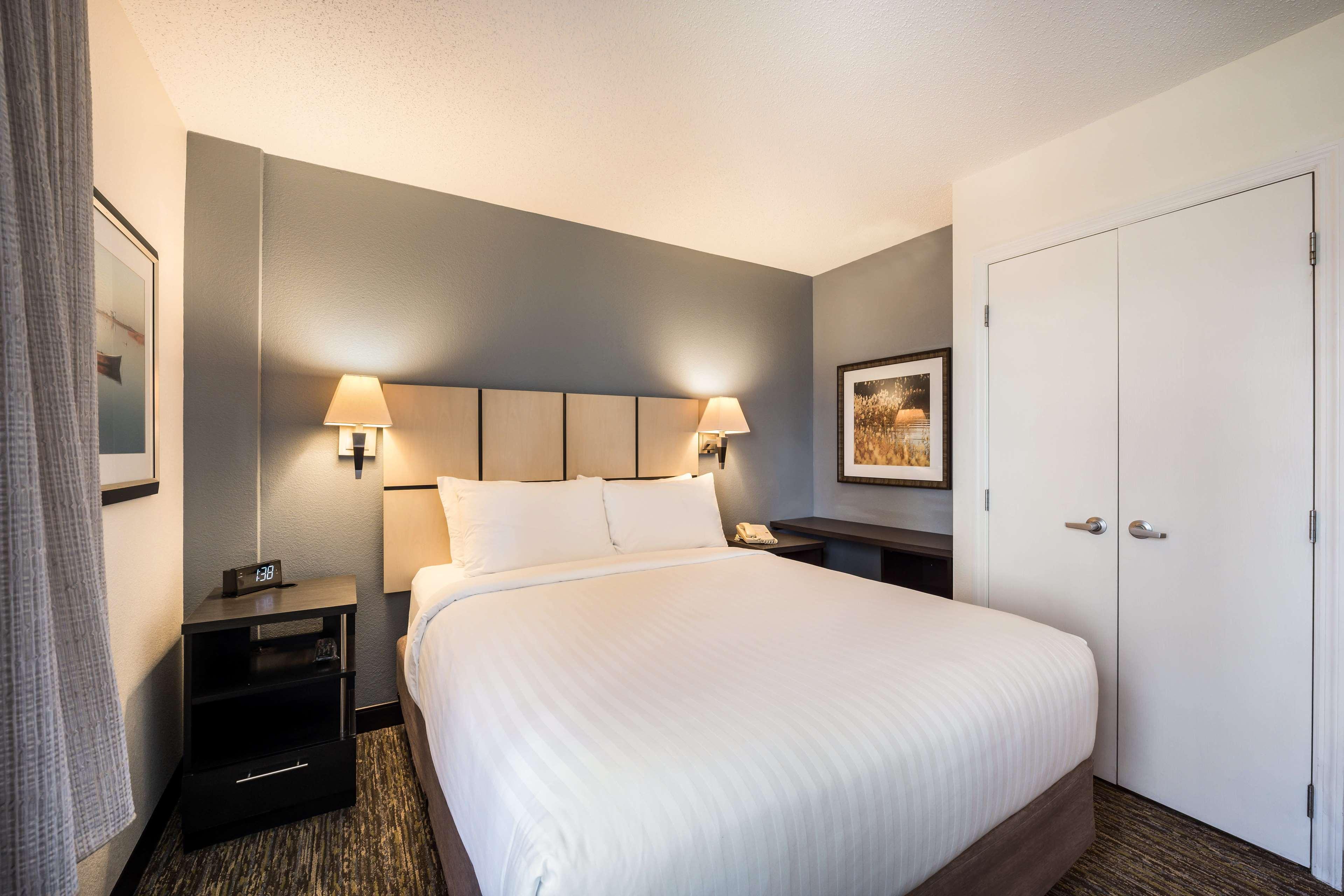 Sonesta Simply Suites Albuquerque Dış mekan fotoğraf